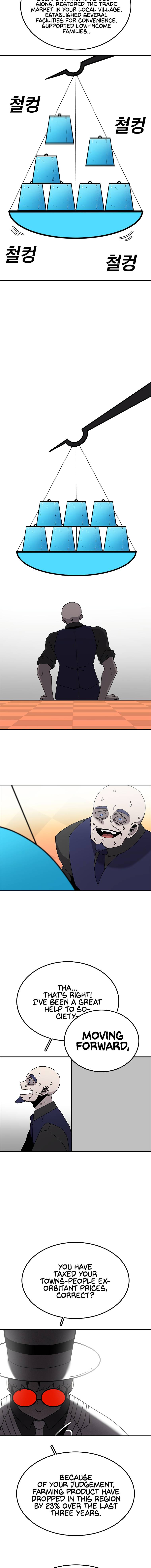 The house without time chapter 30 page 11