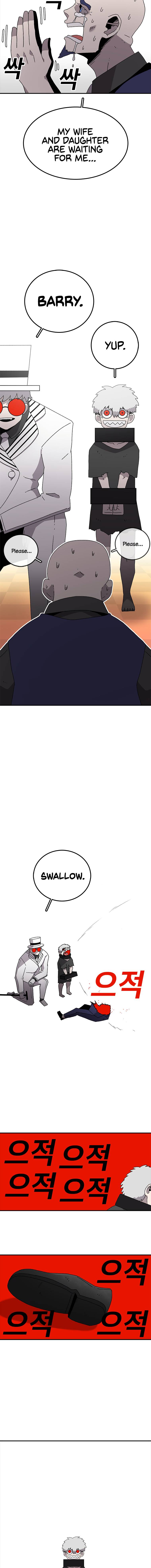 The house without time chapter 30 page 14