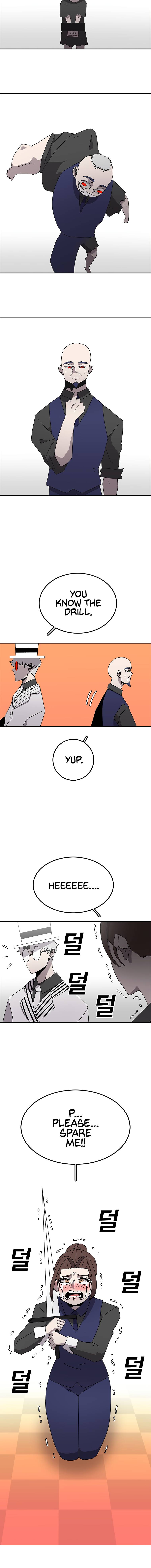 The house without time chapter 30 page 15