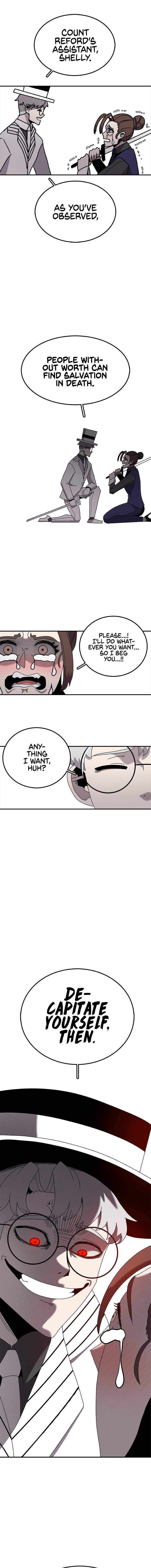 The house without time chapter 30 page 16