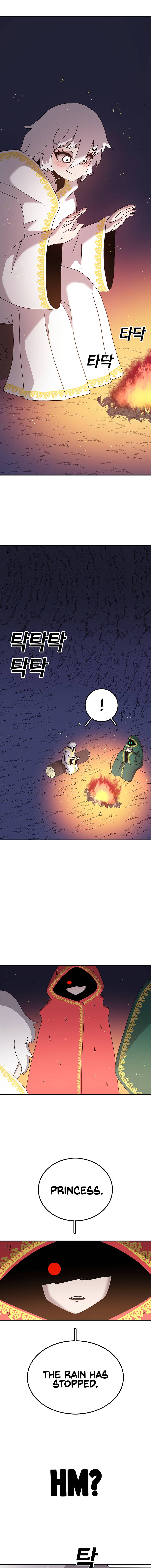 The house without time chapter 30 page 6