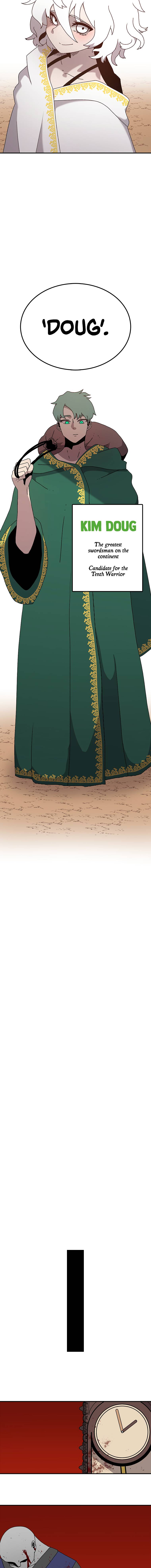 The house without time chapter 30 page 8