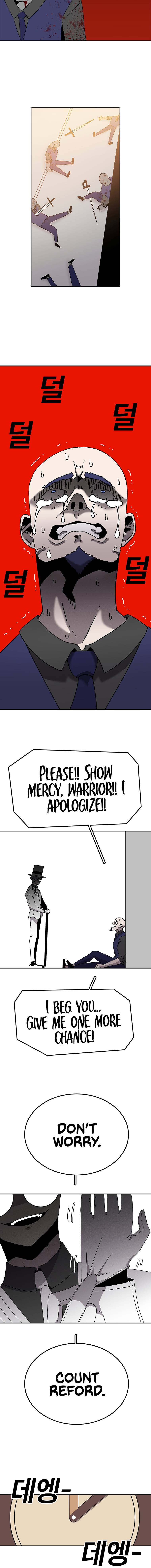 The house without time chapter 30 page 9