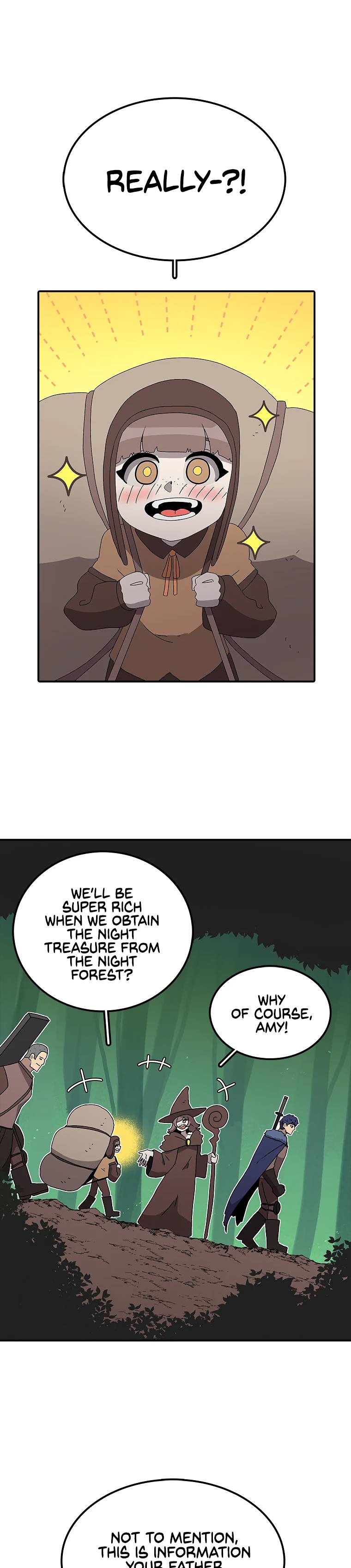 The house without time chapter 32 page 2