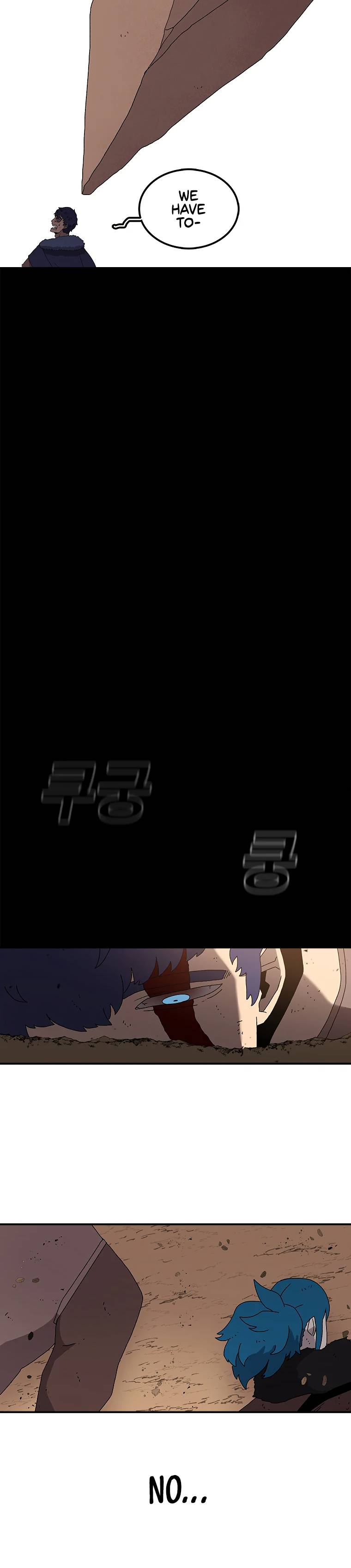 The house without time chapter 32 page 24