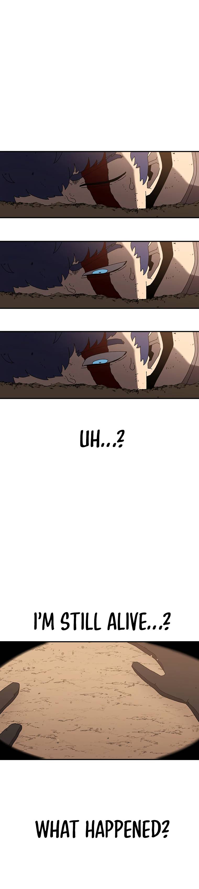 The house without time chapter 32 page 26