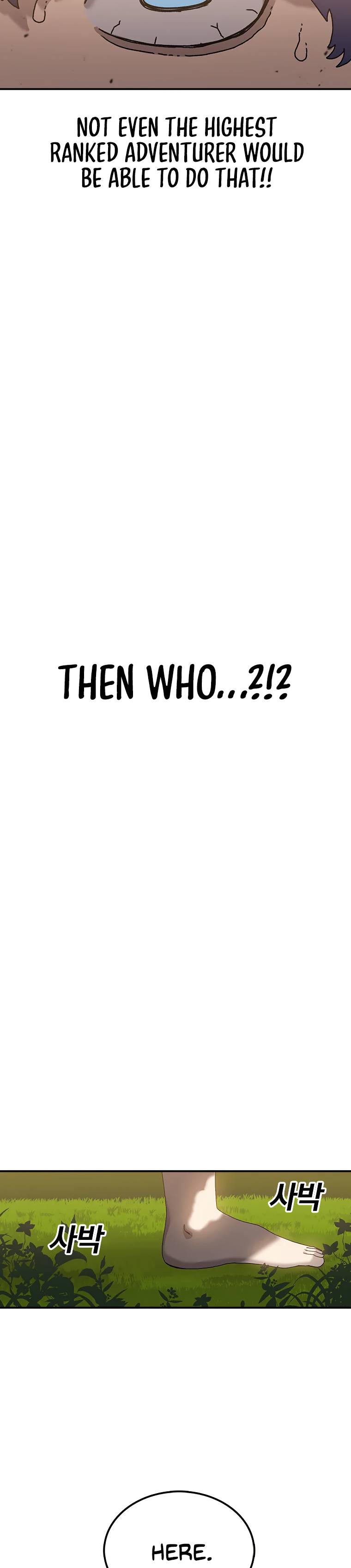 The house without time chapter 32 page 29