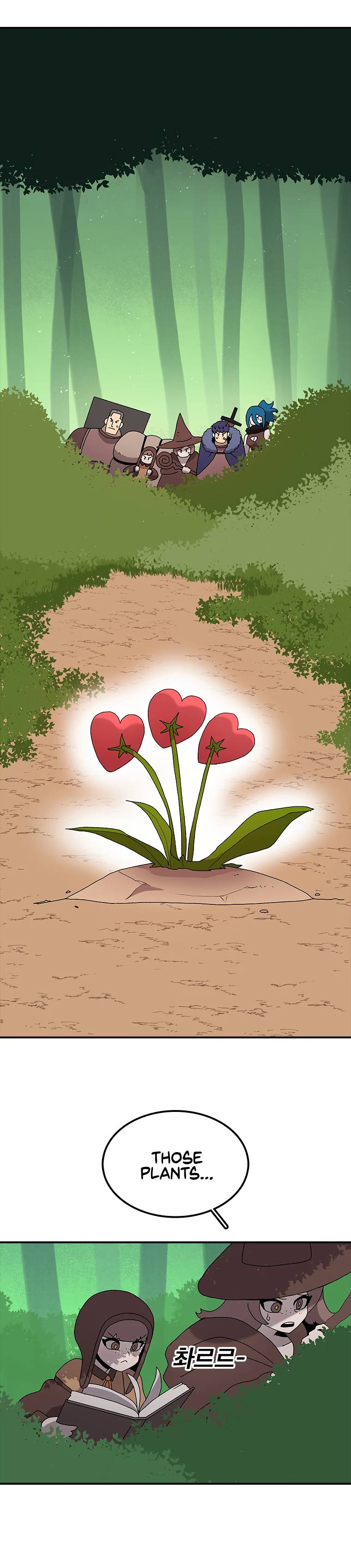 The house without time chapter 32 page 6