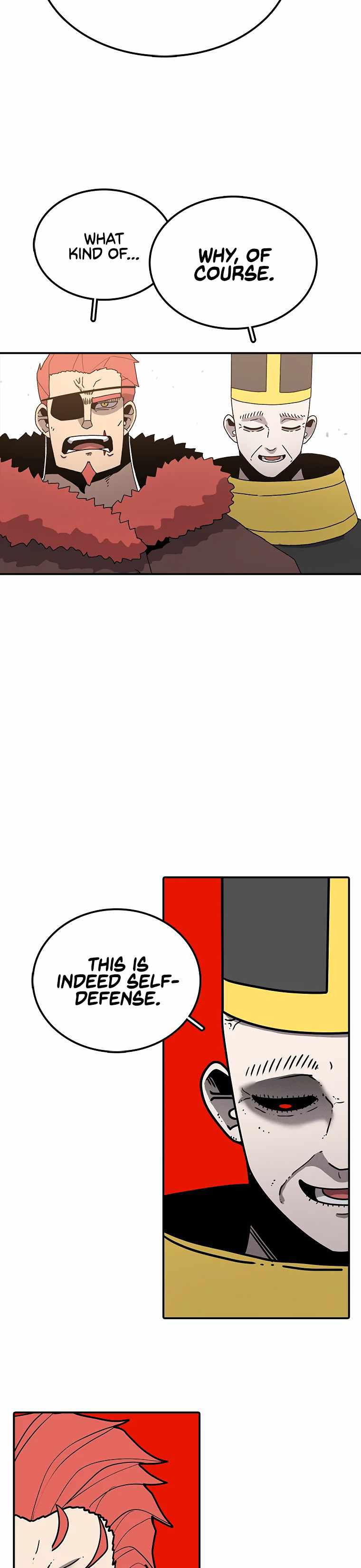 The house without time chapter 34 page 5