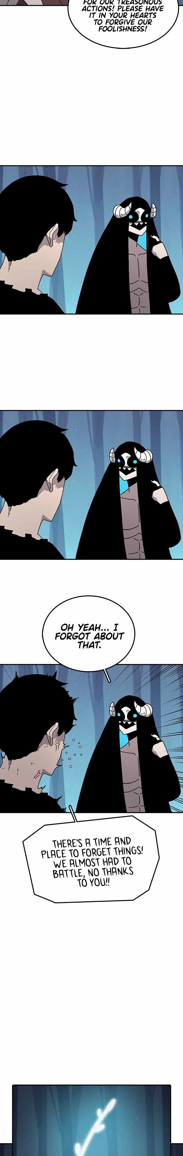 The house without time chapter 37 page 11