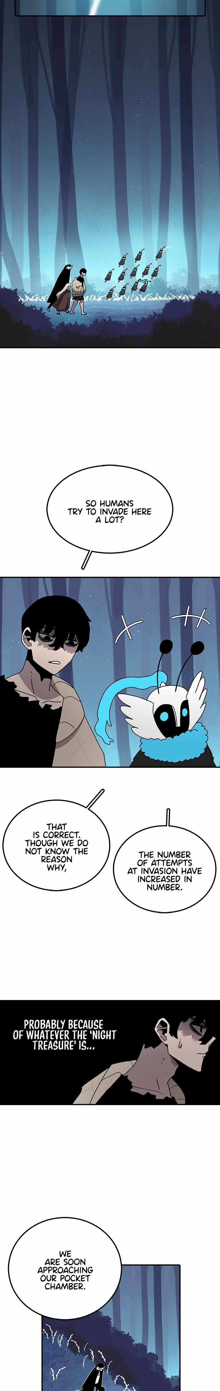 The house without time chapter 37 page 12