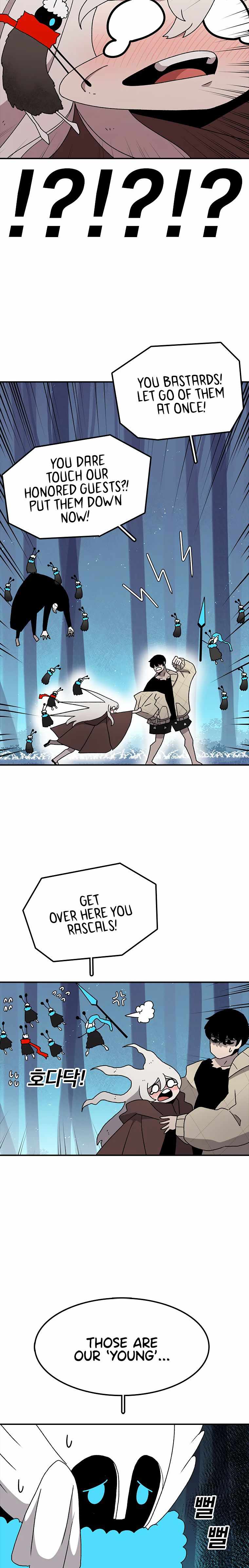 The house without time chapter 37 page 14