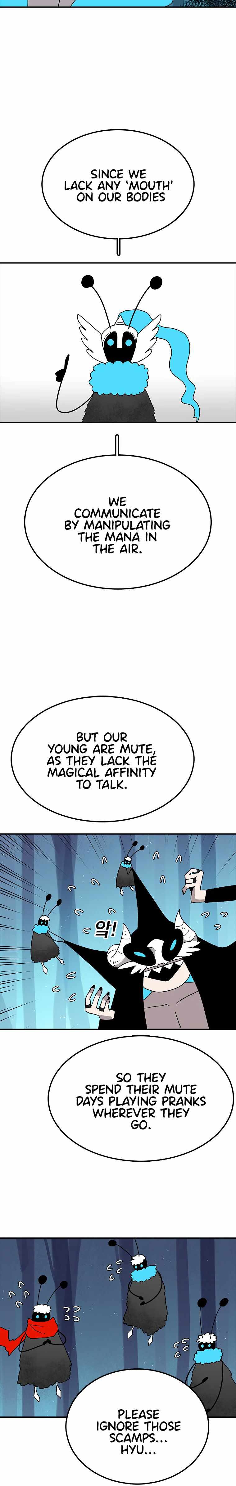 The house without time chapter 37 page 15