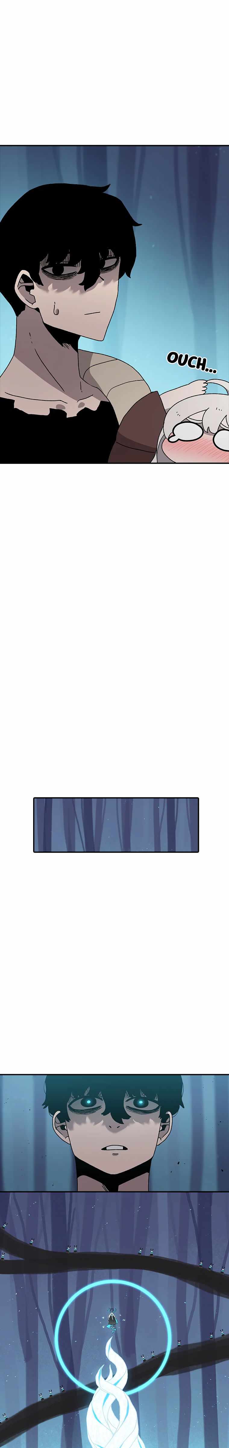 The house without time chapter 37 page 16