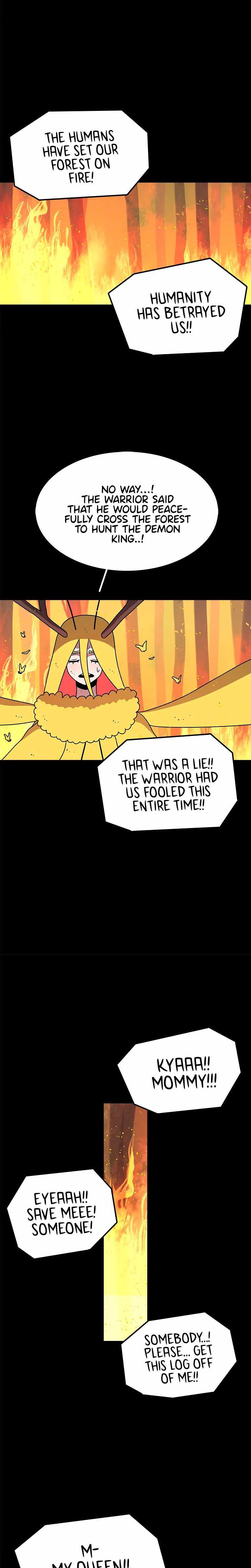 The house without time chapter 37 page 19