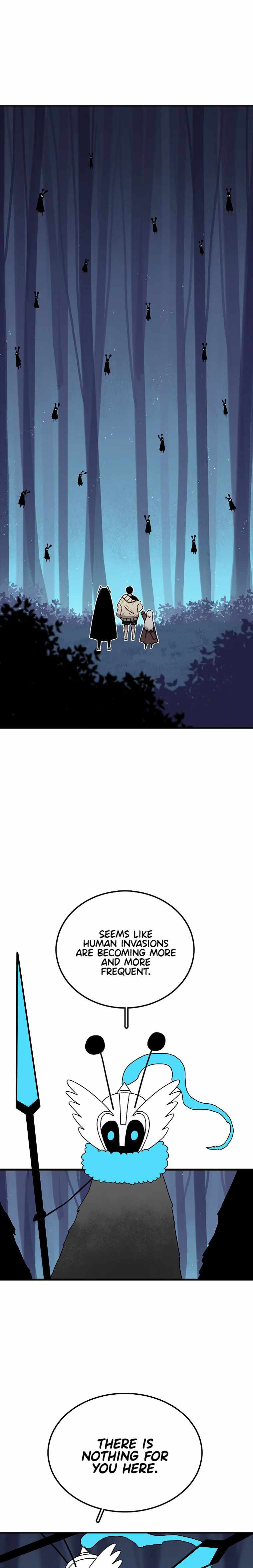 The house without time chapter 37 page 2