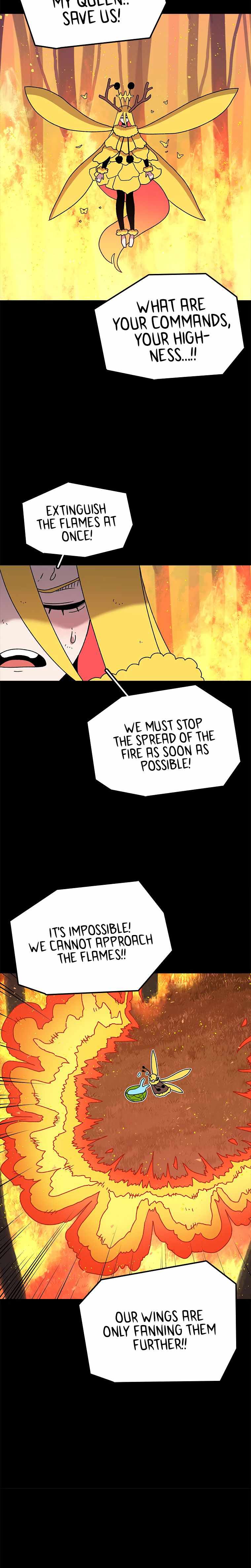 The house without time chapter 37 page 20