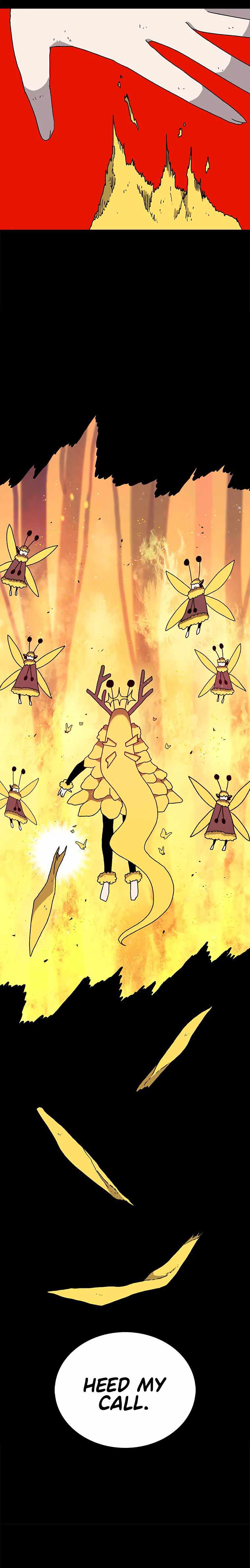 The house without time chapter 37 page 23