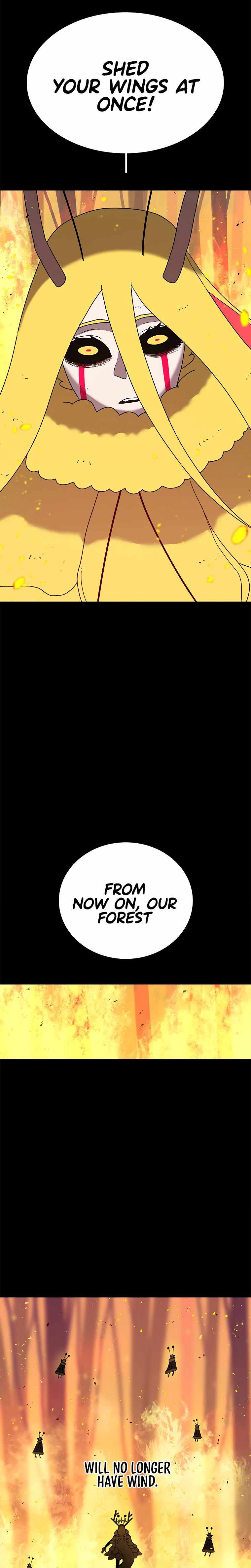 The house without time chapter 37 page 24