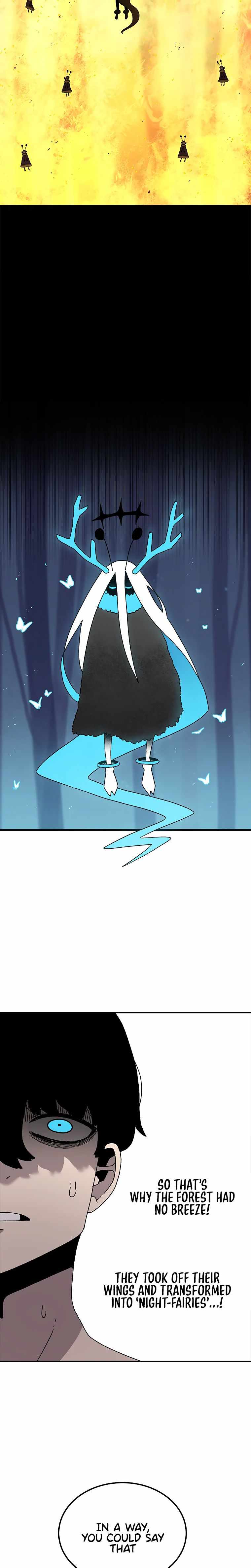 The house without time chapter 37 page 25