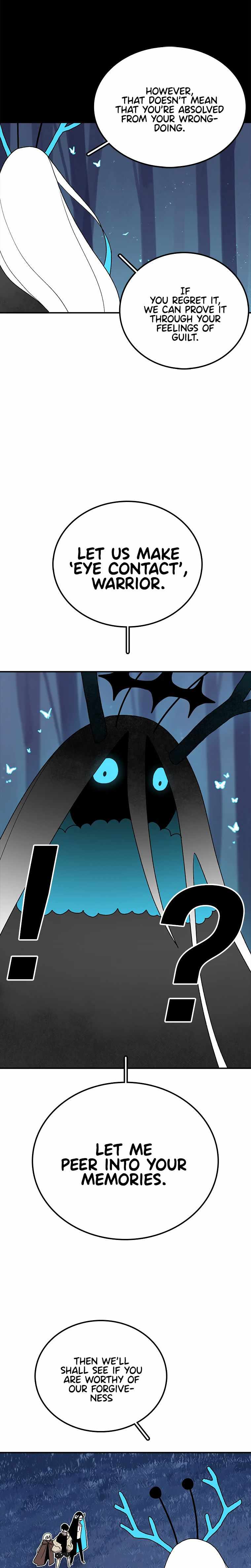 The house without time chapter 37 page 27