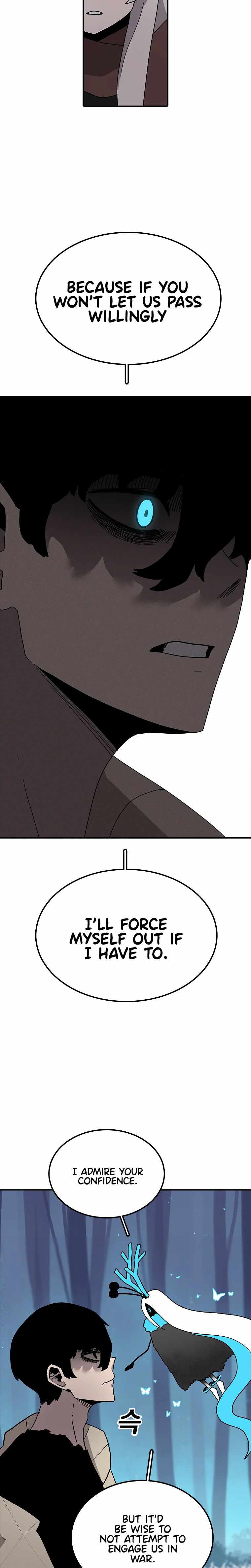 The house without time chapter 37 page 29