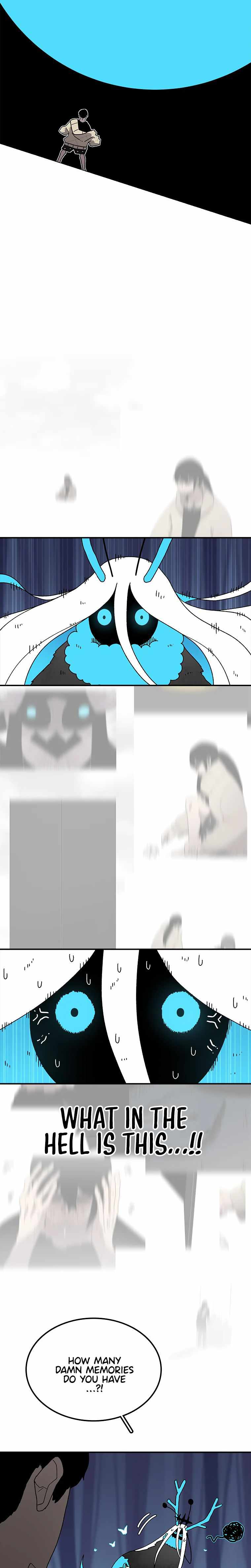 The house without time chapter 37 page 31