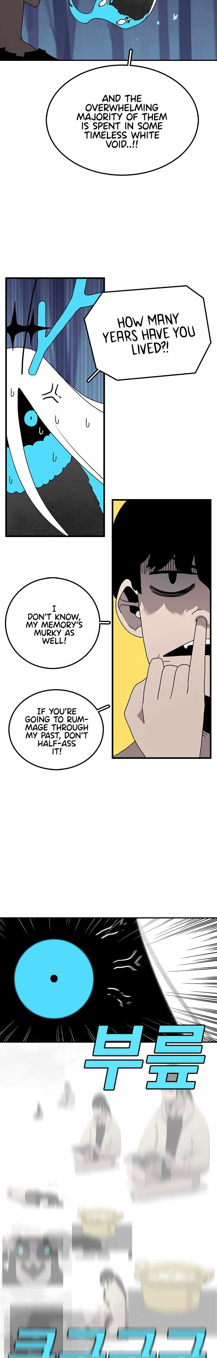 The house without time chapter 37 page 32