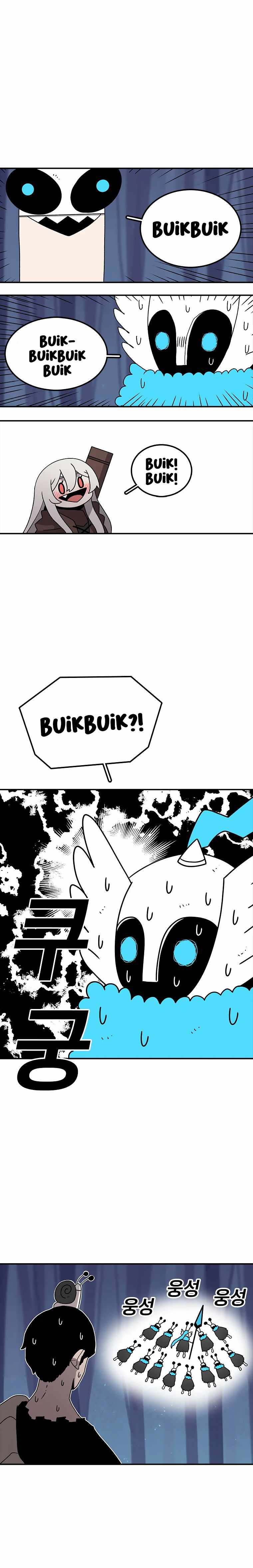 The house without time chapter 37 page 9