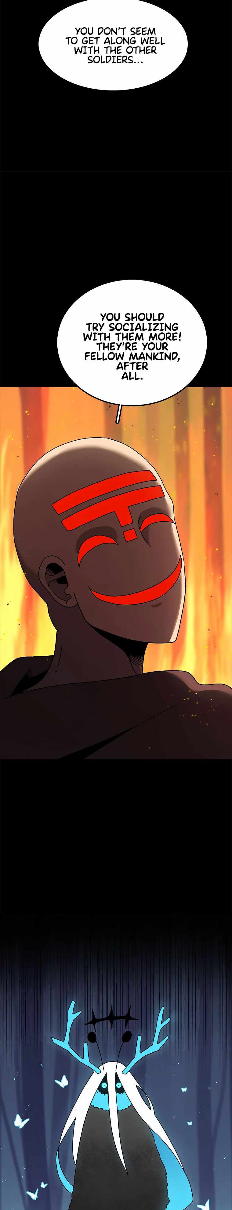 The house without time chapter 38 page 10