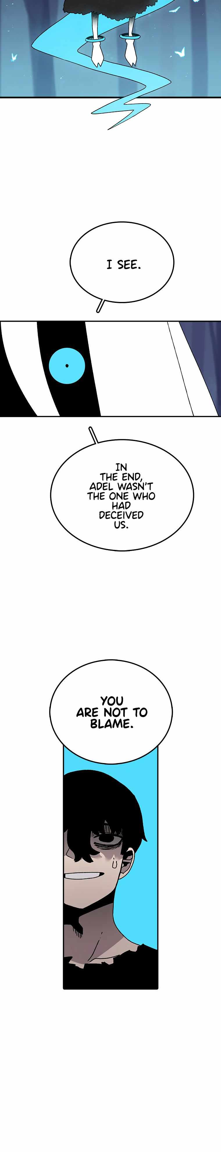 The house without time chapter 38 page 11