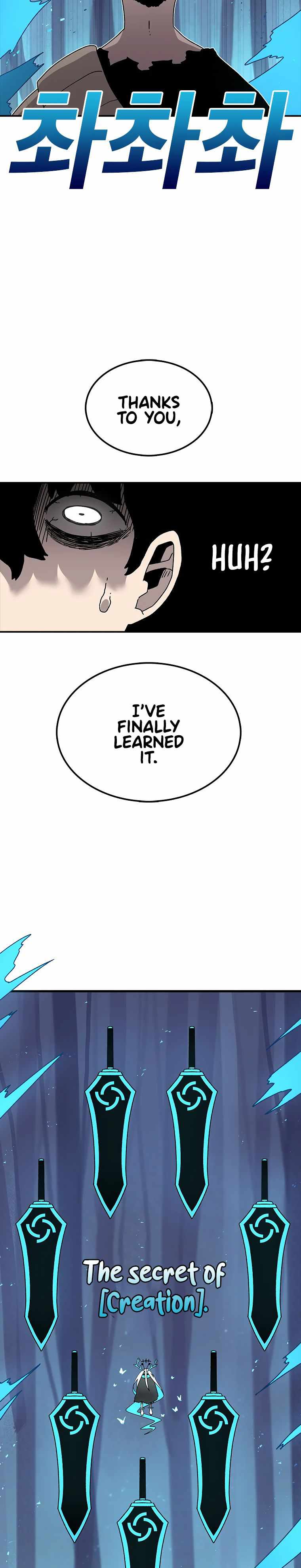 The house without time chapter 38 page 13