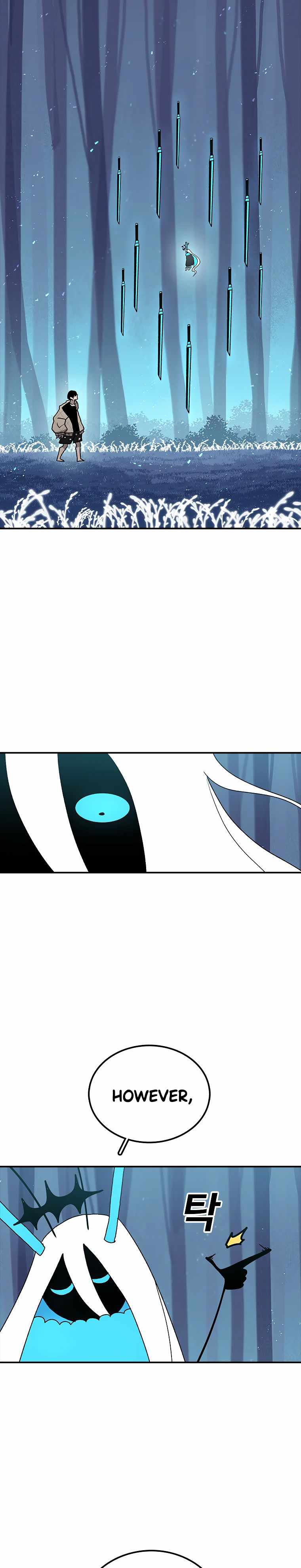 The house without time chapter 38 page 15