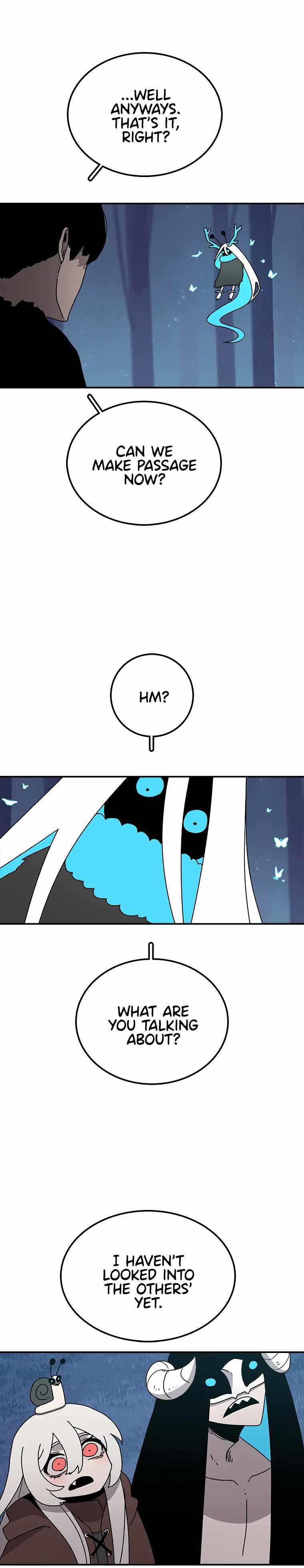 The house without time chapter 38 page 18