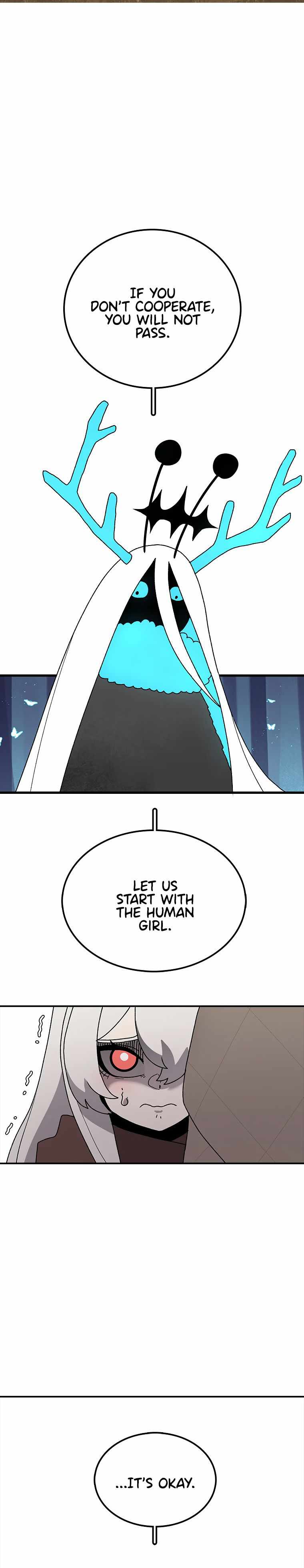 The house without time chapter 38 page 20