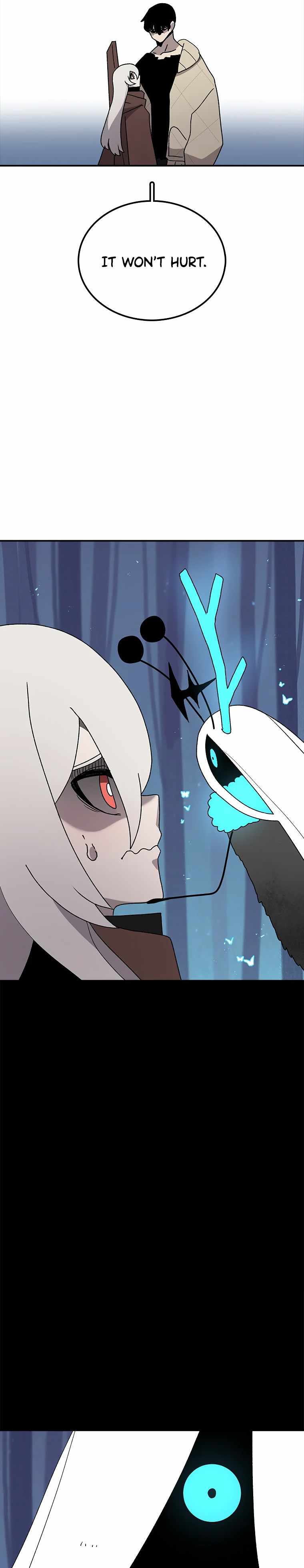 The house without time chapter 38 page 21