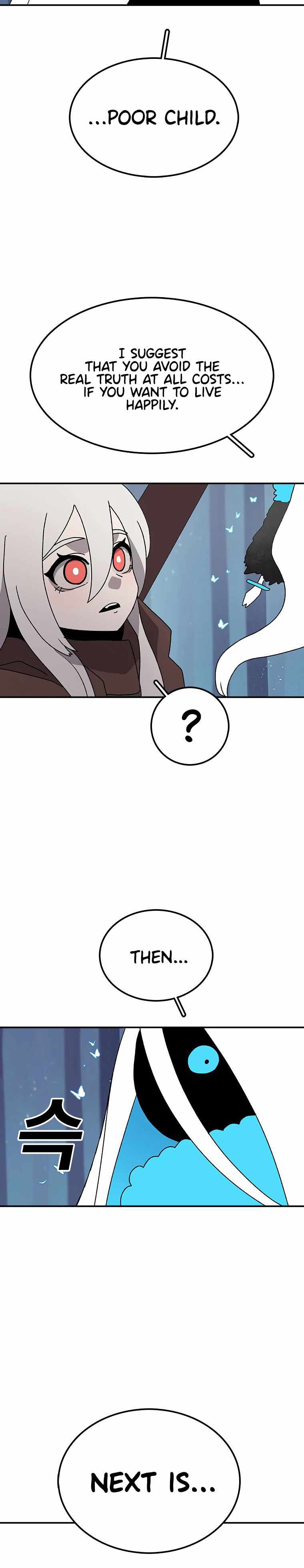 The house without time chapter 38 page 22