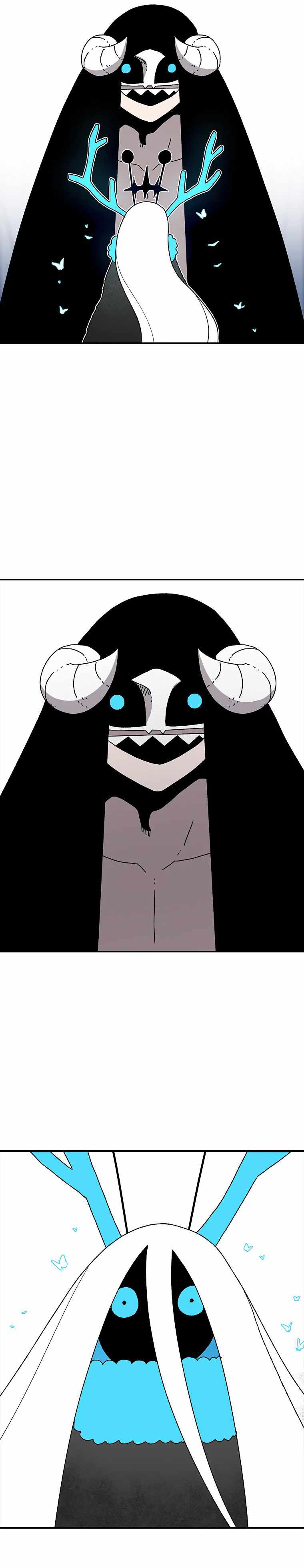 The house without time chapter 38 page 23