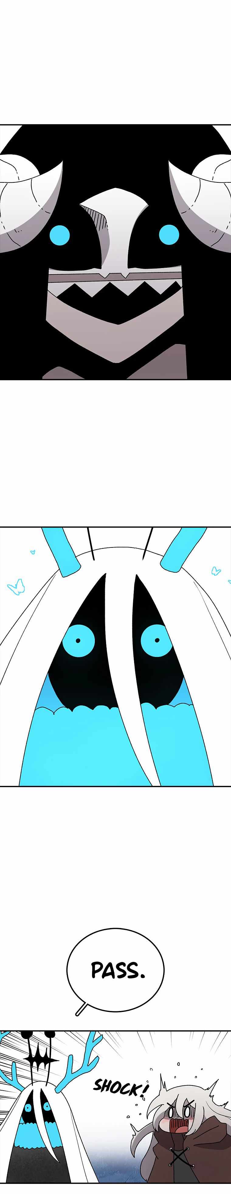 The house without time chapter 38 page 24