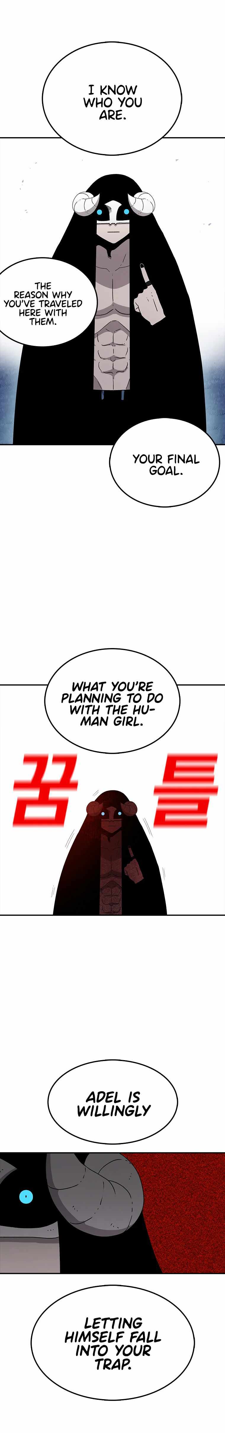 The house without time chapter 38 page 26