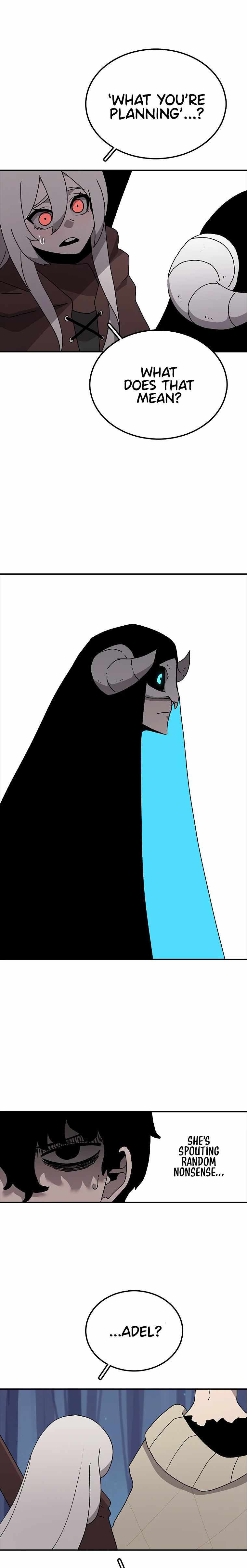 The house without time chapter 38 page 27