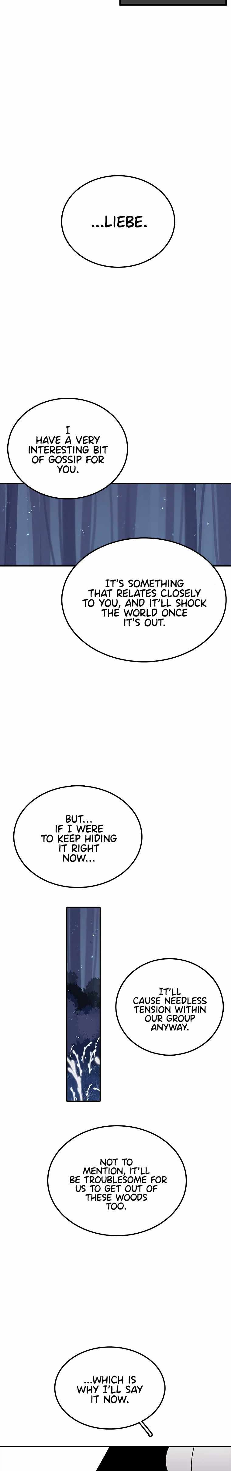 The house without time chapter 38 page 29