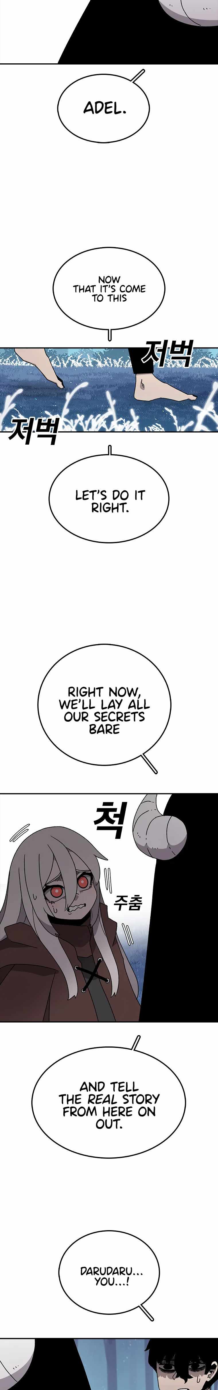 The house without time chapter 38 page 30