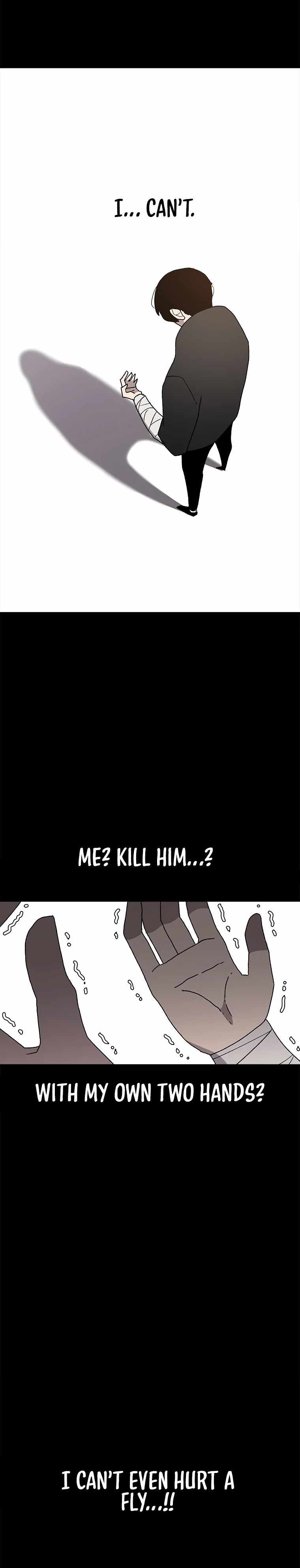 The house without time chapter 38 page 4