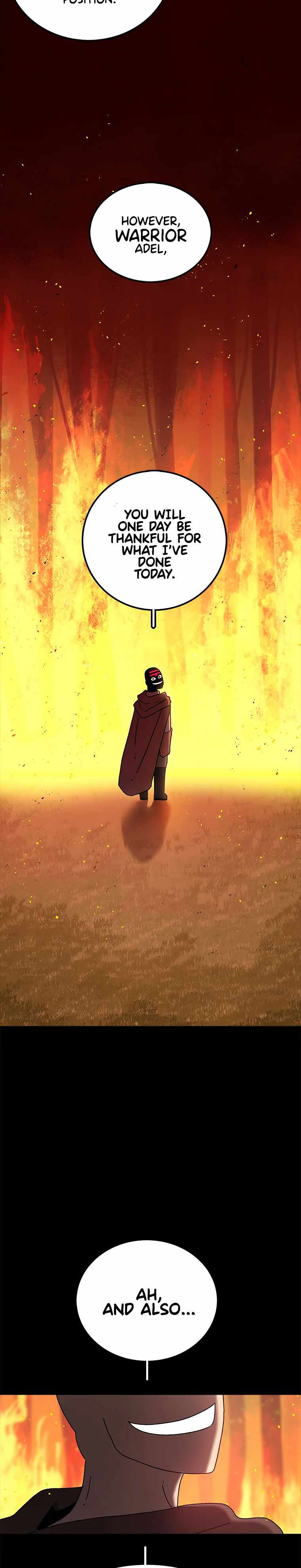 The house without time chapter 38 page 9