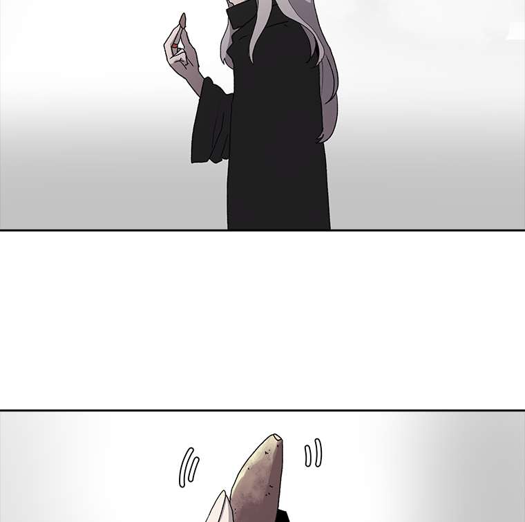 The house without time chapter 4 page 104