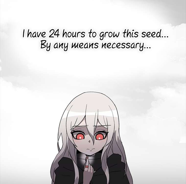 The house without time chapter 4 page 106