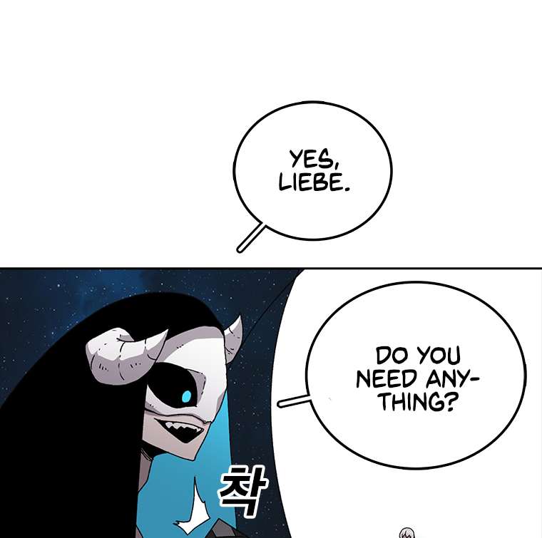 The house without time chapter 4 page 121