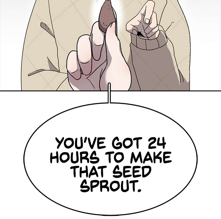 The house without time chapter 4 page 19