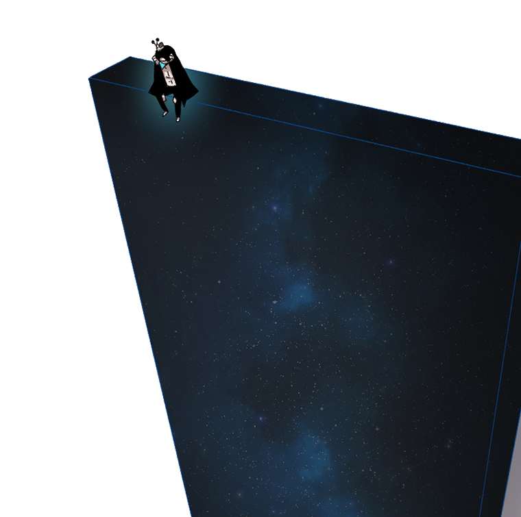 The house without time chapter 4 page 3